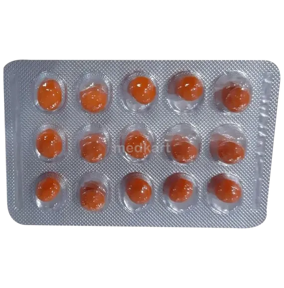 isotroin 10mg capsule 15's